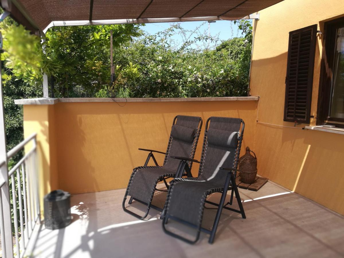 Holiday Home Amazing View Piran Exterior foto