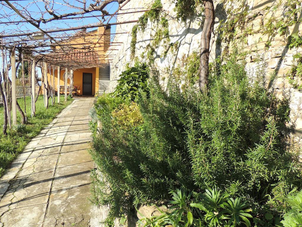 Holiday Home Amazing View Piran Zimmer foto
