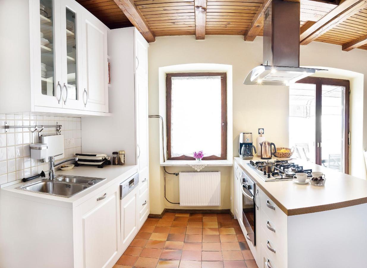 Holiday Home Amazing View Piran Exterior foto